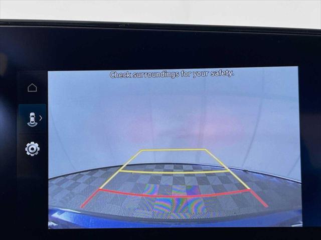 new 2025 Hyundai Elantra car, priced at $29,457