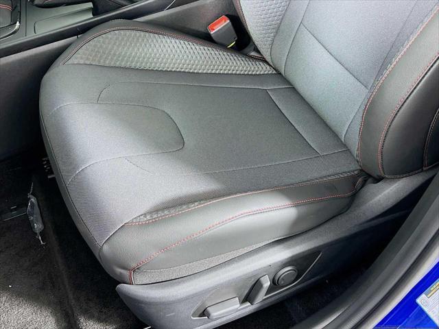 new 2025 Hyundai Elantra car, priced at $29,457