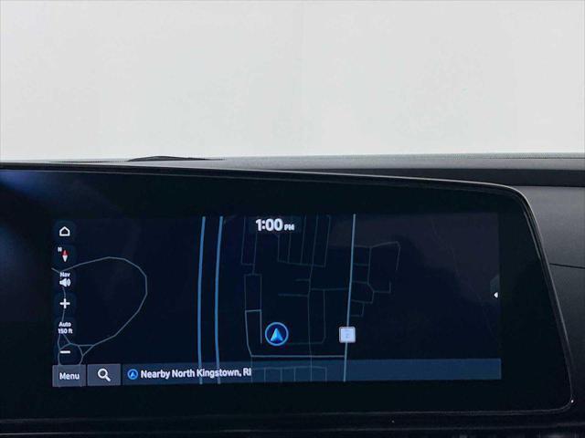 new 2025 Hyundai Elantra car, priced at $29,457
