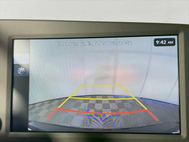 new 2025 Hyundai Elantra car, priced at $24,089