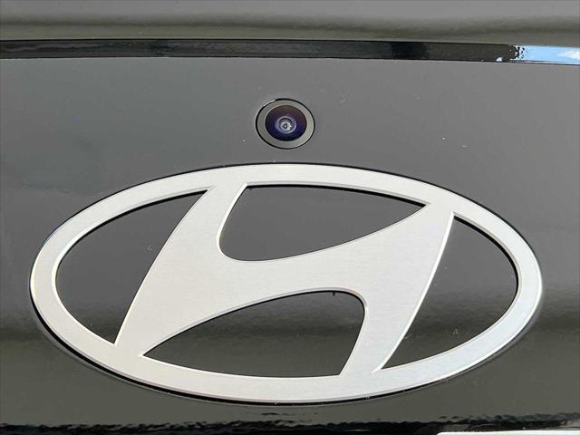 new 2025 Hyundai Elantra car, priced at $24,089