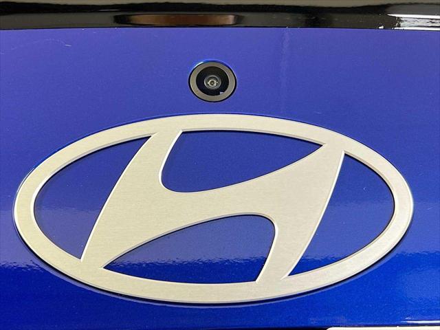 new 2025 Hyundai Elantra car, priced at $29,434