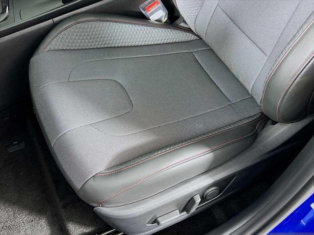 new 2025 Hyundai Elantra car, priced at $29,434