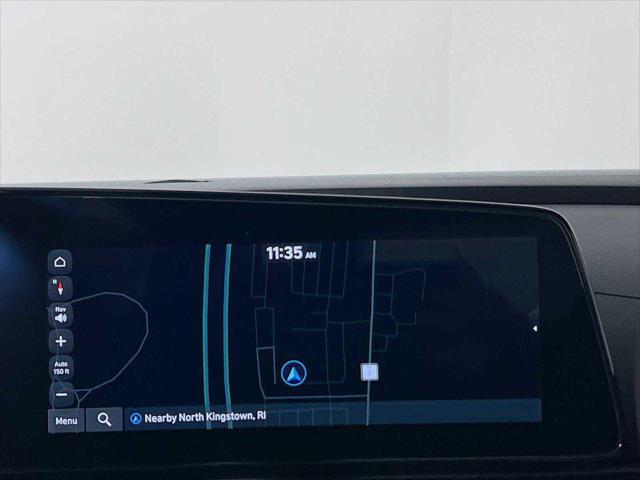 new 2025 Hyundai Elantra car, priced at $29,434