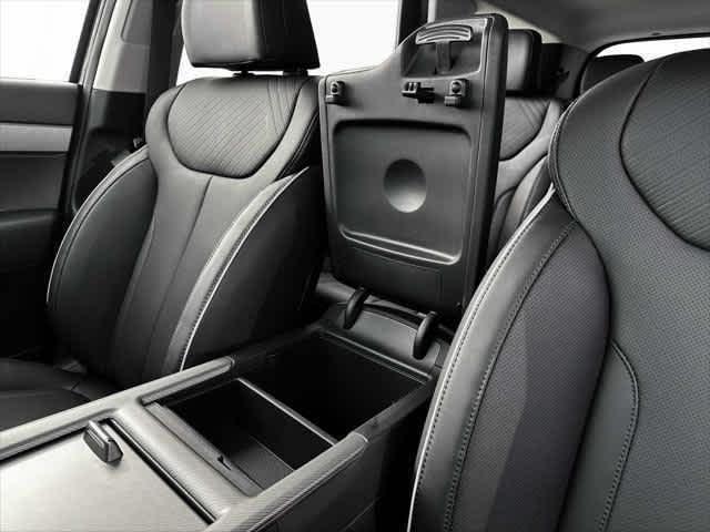 new 2025 Hyundai Palisade car, priced at $40,985