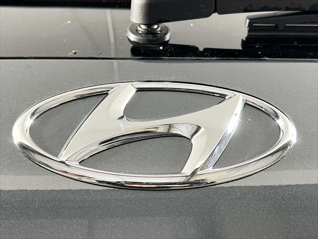 new 2025 Hyundai Palisade car, priced at $43,834