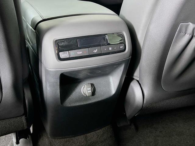 new 2025 Hyundai Palisade car, priced at $43,834