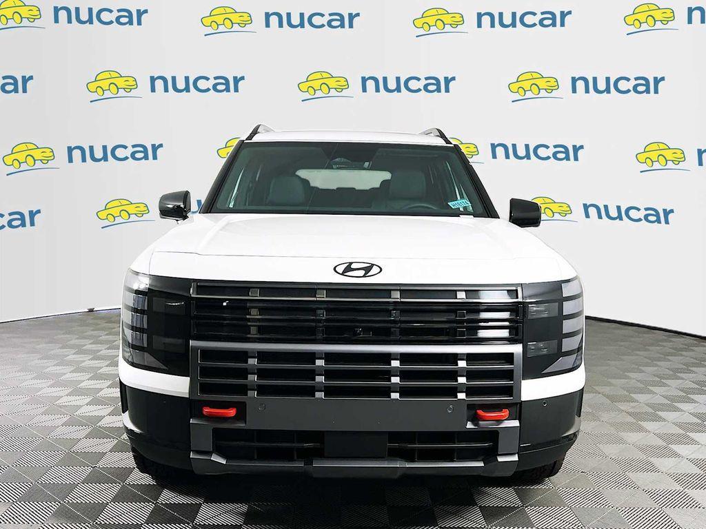 new 2026 Hyundai Palisade car, priced at $51,035
