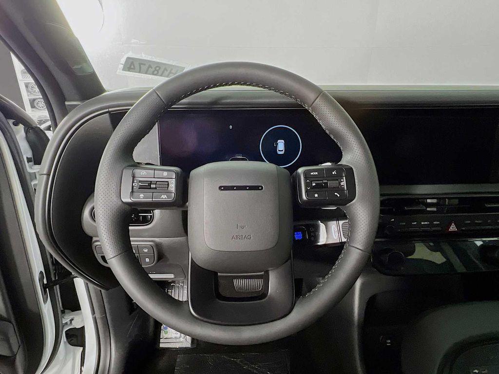 new 2026 Hyundai Palisade car, priced at $51,035