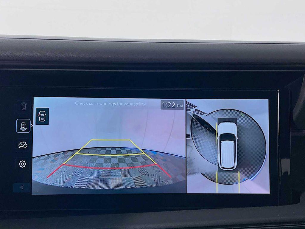 new 2026 Hyundai Palisade car, priced at $51,035