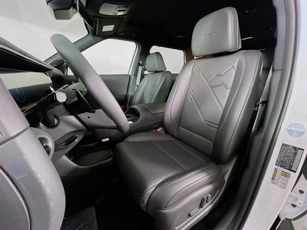 new 2026 Hyundai Palisade car, priced at $51,035