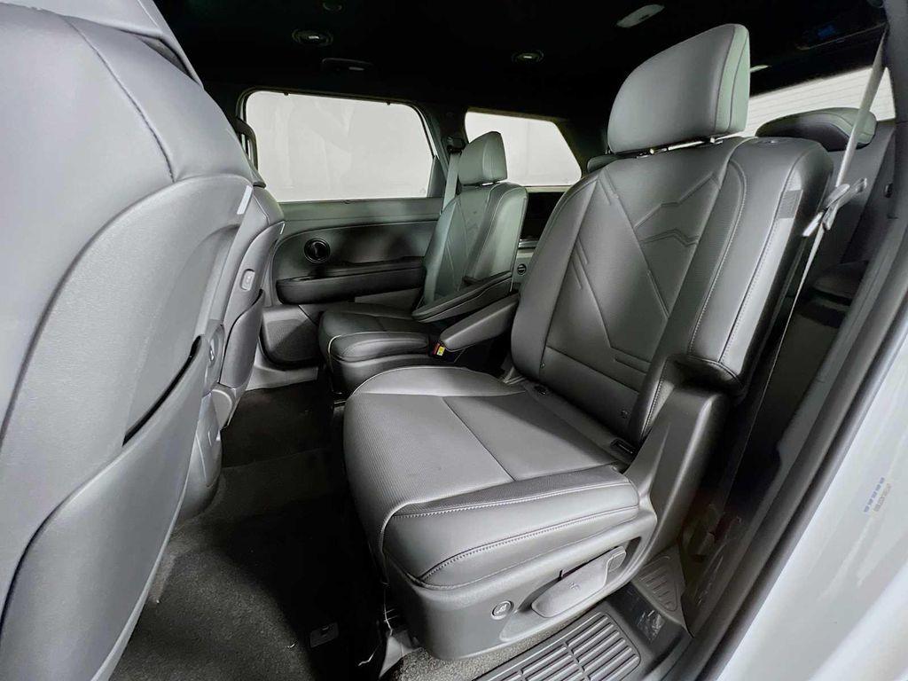 new 2026 Hyundai Palisade car, priced at $51,035
