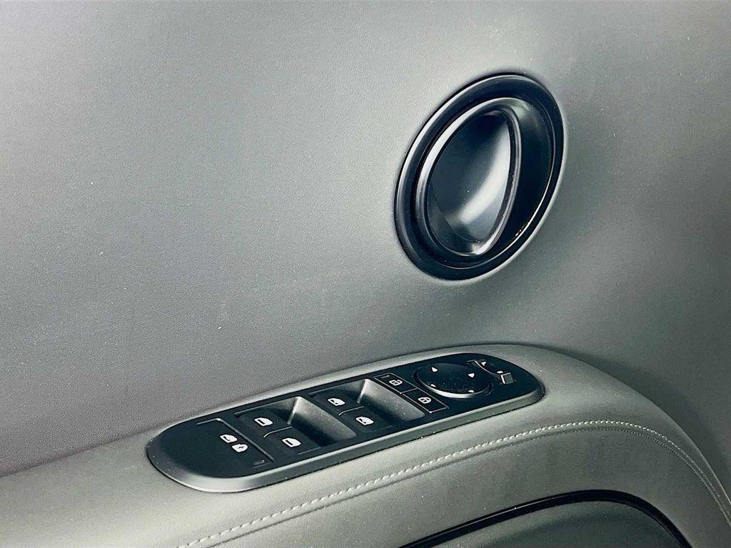 new 2026 Hyundai Palisade car, priced at $51,035