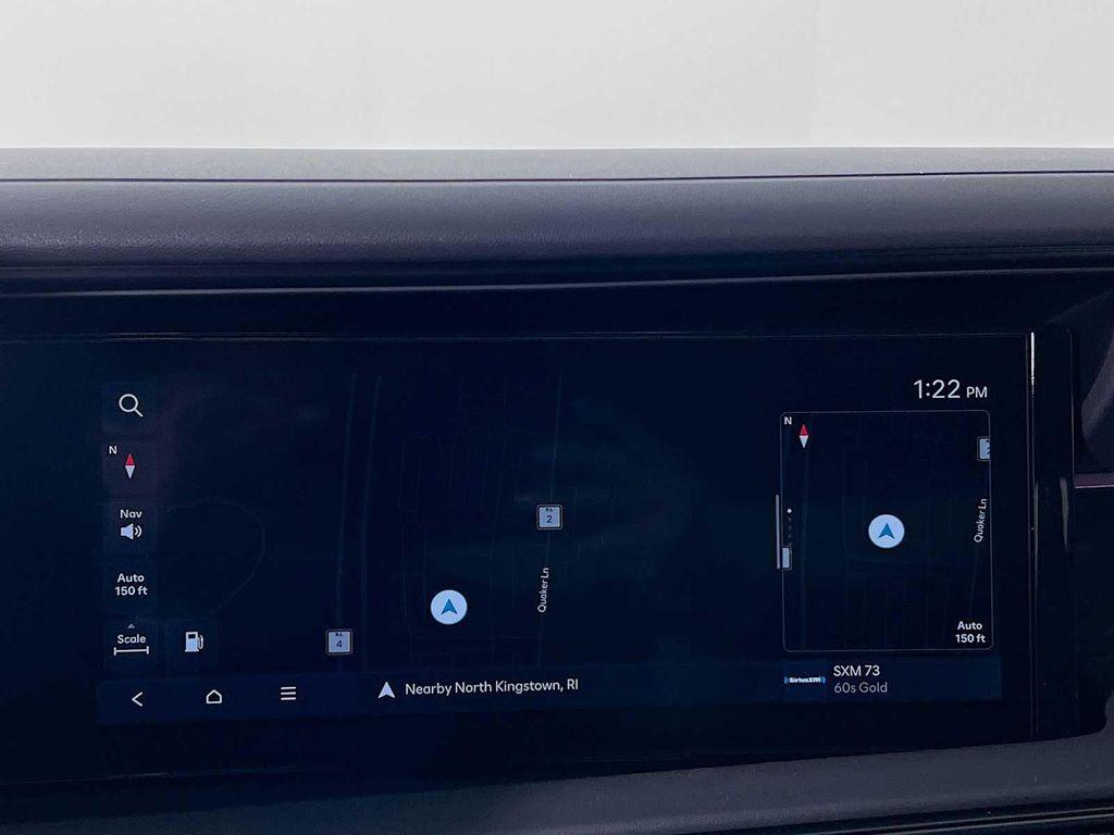 new 2026 Hyundai Palisade car, priced at $51,035