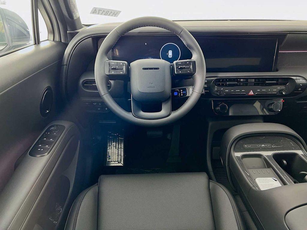new 2026 Hyundai Palisade car, priced at $51,035