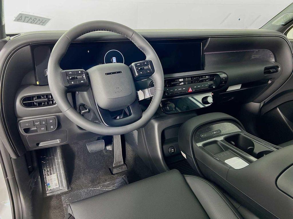 new 2026 Hyundai Palisade car, priced at $51,035