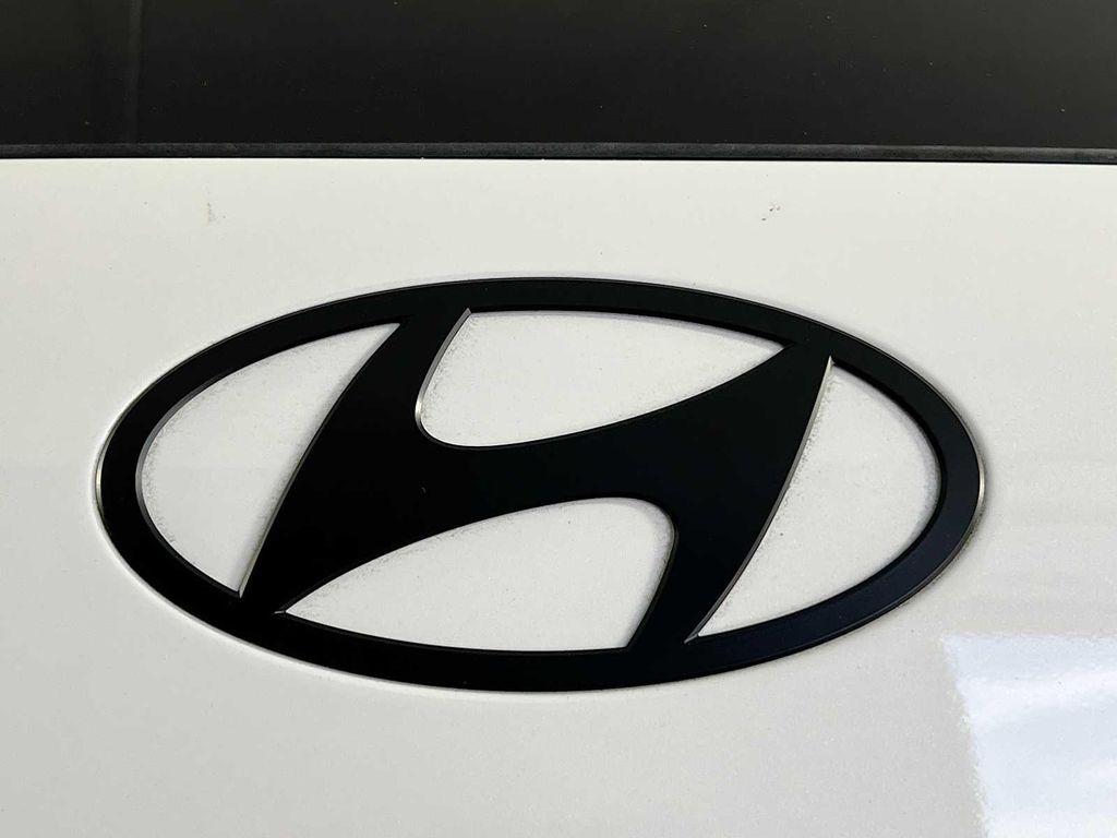 new 2026 Hyundai Palisade car, priced at $51,035