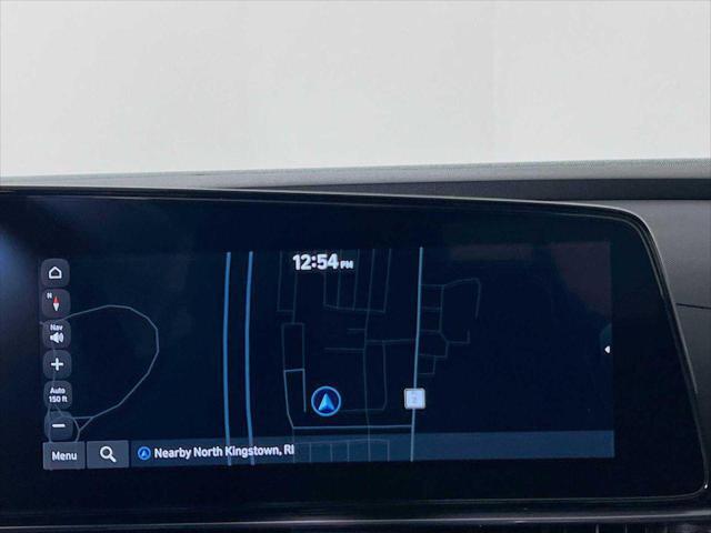 new 2025 Hyundai Elantra car, priced at $31,023
