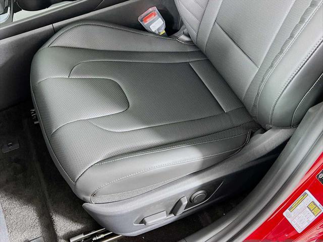 new 2025 Hyundai Elantra car, priced at $31,023