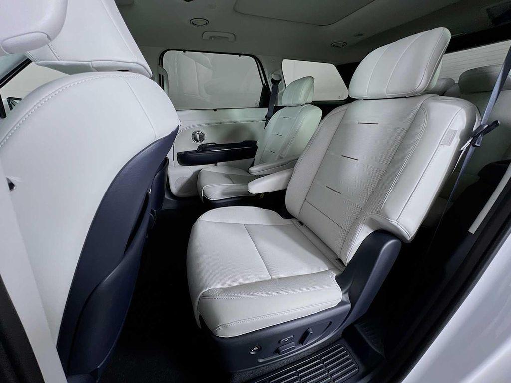 new 2026 Hyundai Palisade car, priced at $58,710