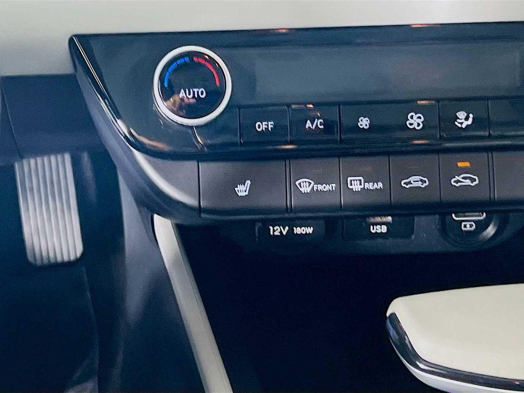 used 2023 Hyundai Elantra car, priced at $20,991