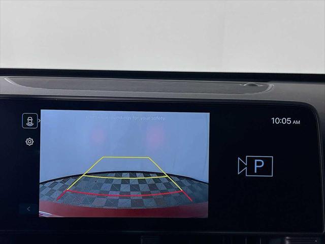 new 2025 Hyundai Kona car, priced at $33,818