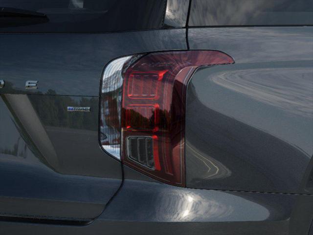 new 2025 Hyundai Palisade car, priced at $55,140