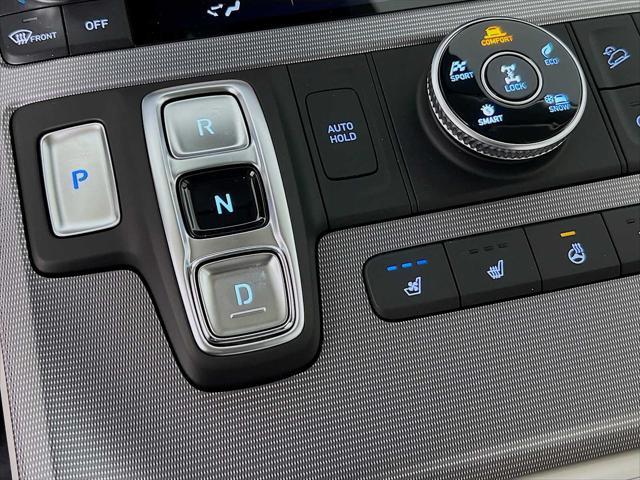 new 2025 Hyundai Palisade car, priced at $51,389