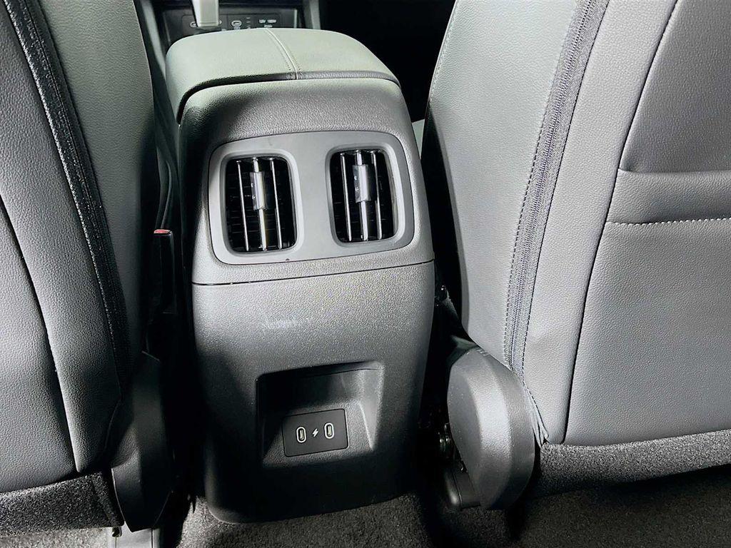new 2025 Hyundai Tucson car, priced at $34,070