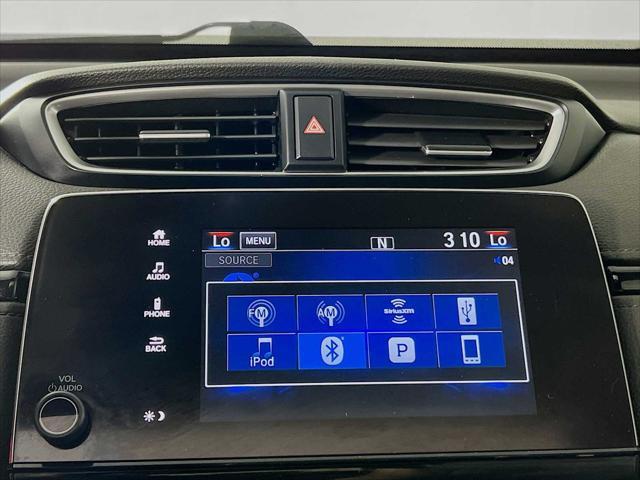 used 2018 Honda CR-V car, priced at $22,491