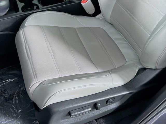 used 2018 Honda CR-V car, priced at $22,491