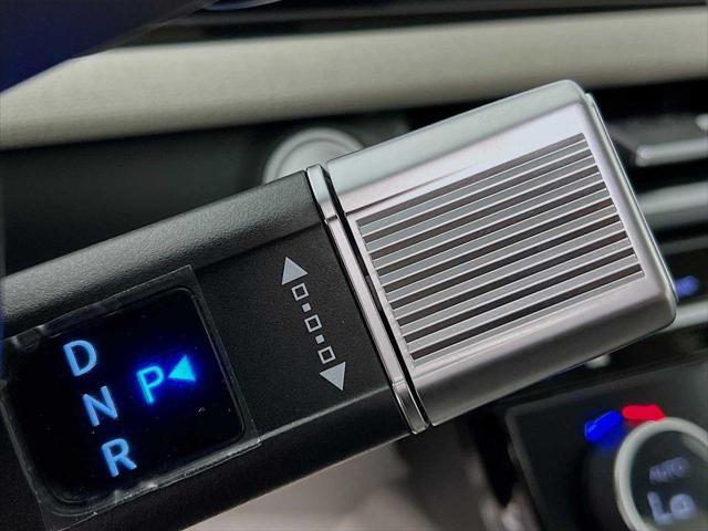 new 2025 Hyundai TUCSON Hybrid car, priced at $37,057