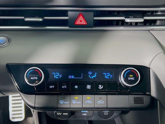 new 2025 Hyundai Elantra car, priced at $24,462