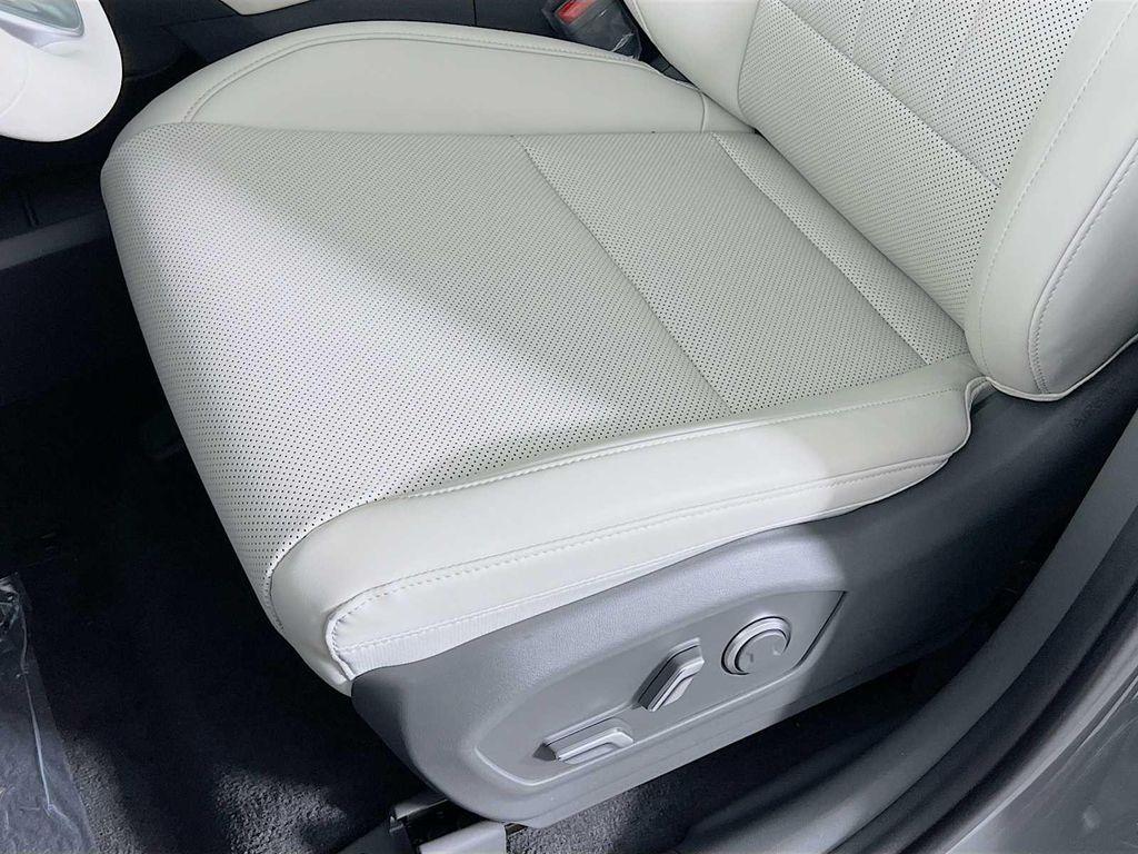 new 2026 Hyundai Santa Fe car, priced at $40,146