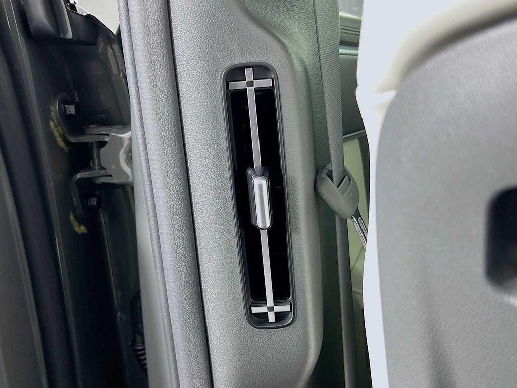 new 2026 Hyundai Santa Fe car, priced at $40,146
