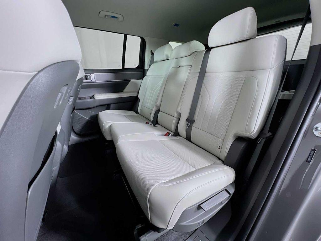new 2026 Hyundai Santa Fe car, priced at $40,146