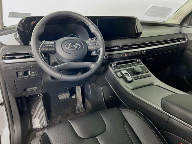 new 2025 Hyundai Palisade car, priced at $46,395