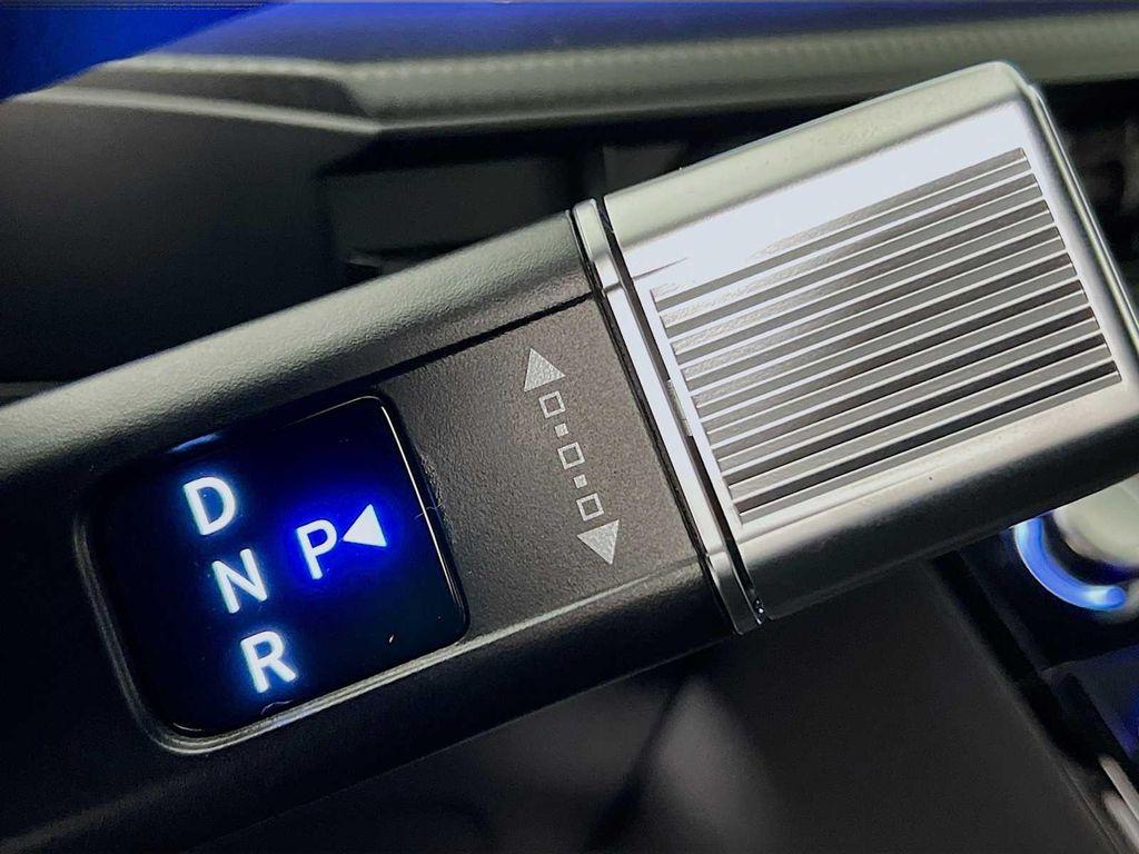 new 2025 Hyundai SANTA FE HEV car, priced at $49,529