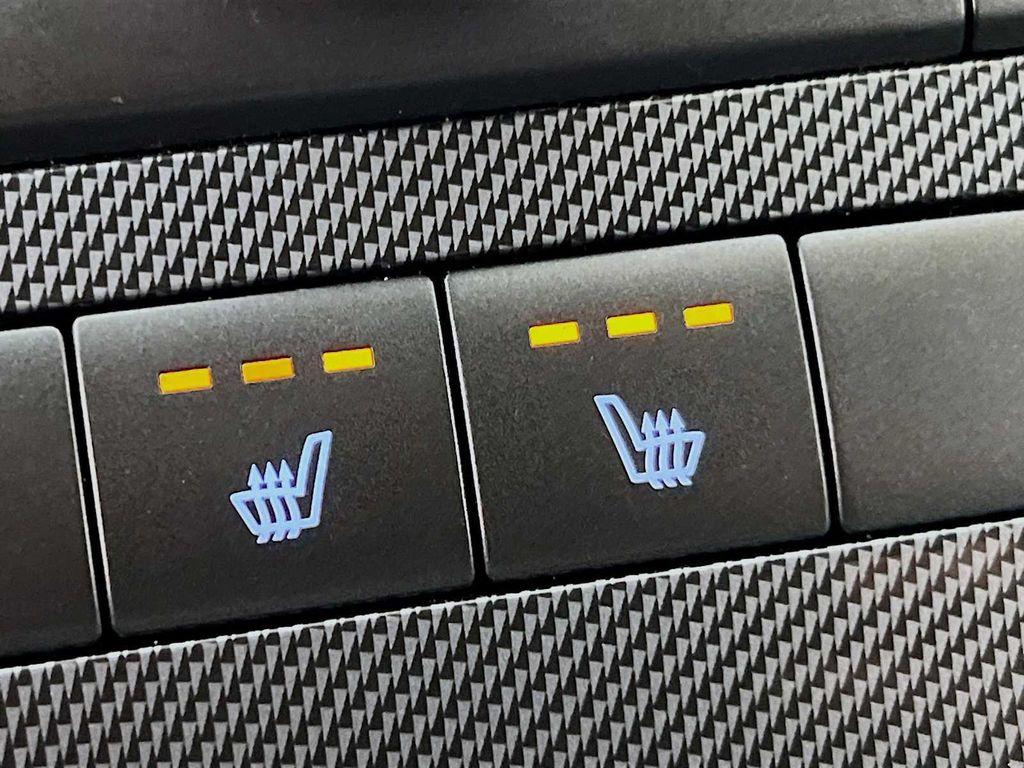 used 2022 Hyundai SANTA FE HEV car, priced at $19,991