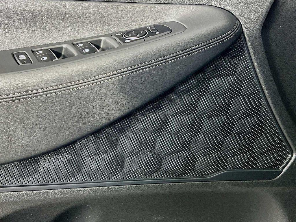 used 2022 Hyundai SANTA FE HEV car, priced at $19,991