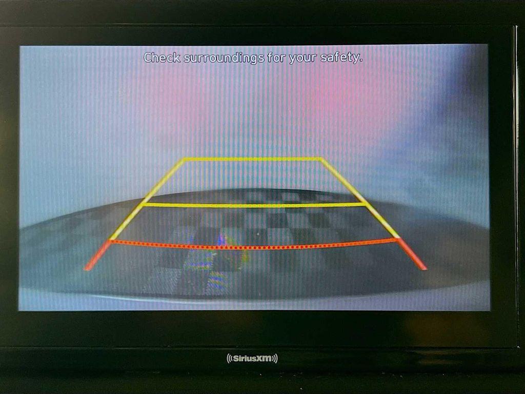 used 2022 Hyundai SANTA FE HEV car, priced at $19,991