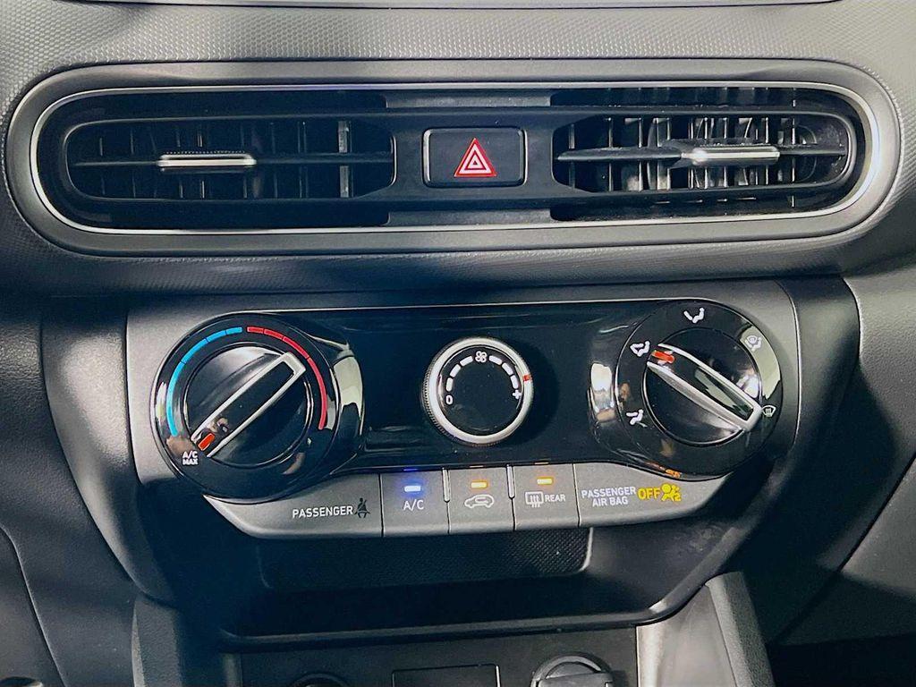 used 2023 Hyundai Kona car, priced at $20,991
