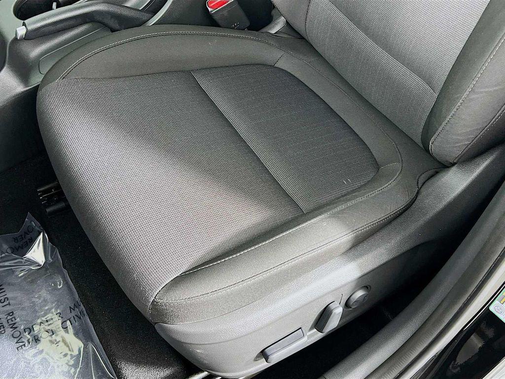 used 2023 Hyundai Kona car, priced at $20,991