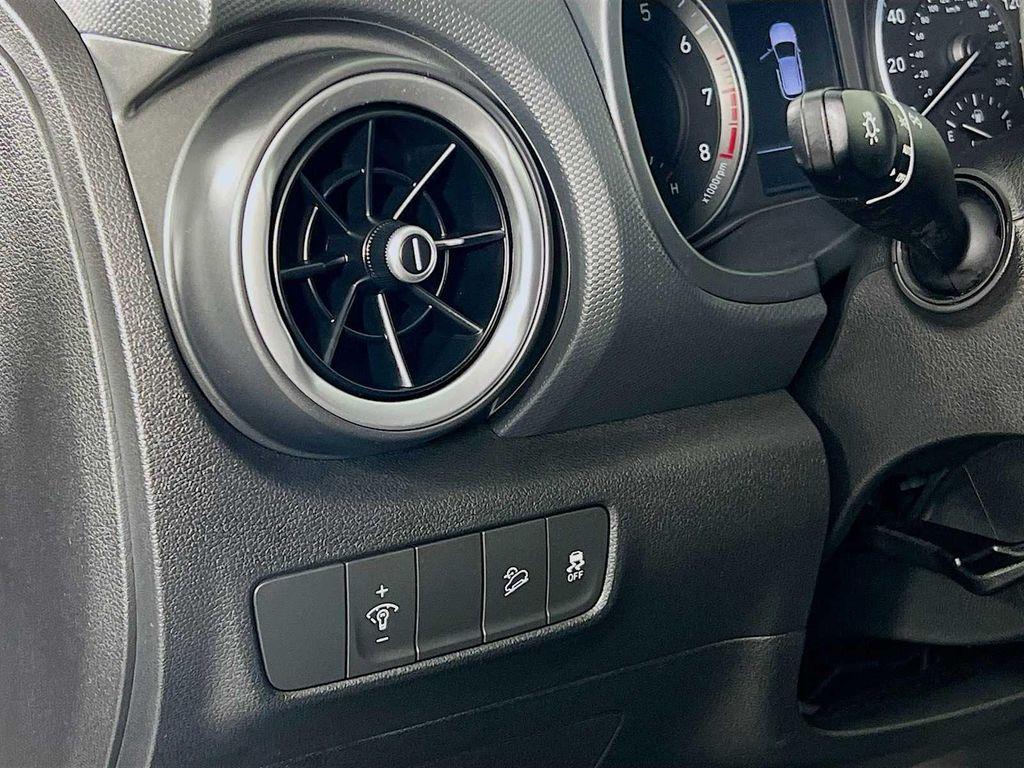used 2023 Hyundai Kona car, priced at $20,991