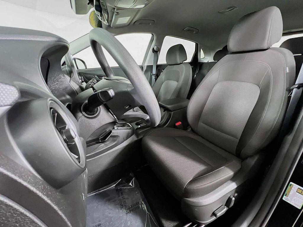 used 2023 Hyundai Kona car, priced at $20,991