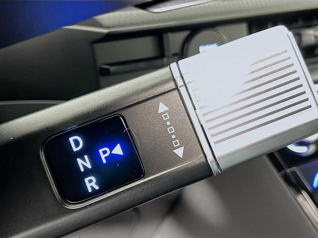 new 2026 Hyundai SANTA FE HEV car, priced at $51,604