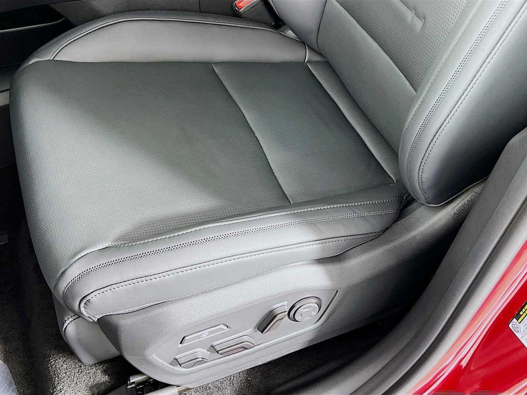 new 2026 Hyundai SANTA FE HEV car, priced at $51,604
