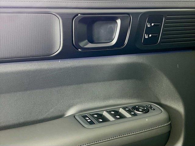 new 2025 Hyundai SANTA FE HEV car, priced at $49,064