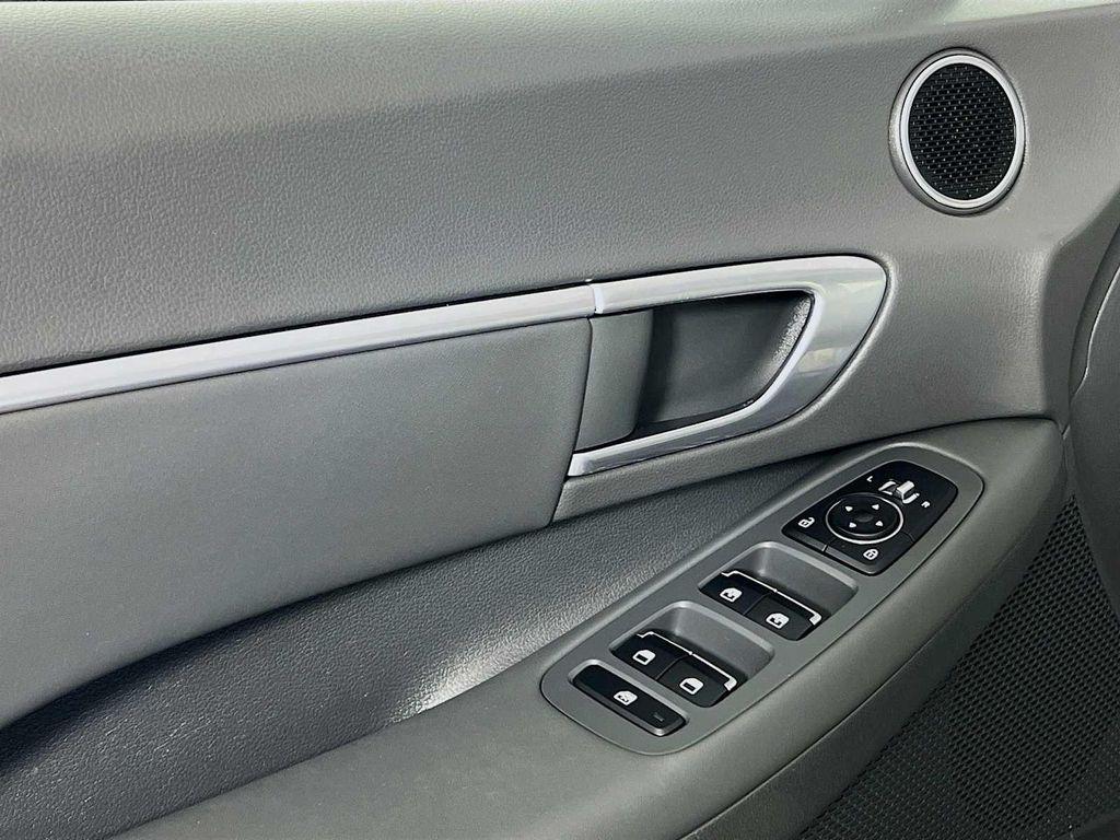used 2020 Hyundai Sonata car, priced at $18,991