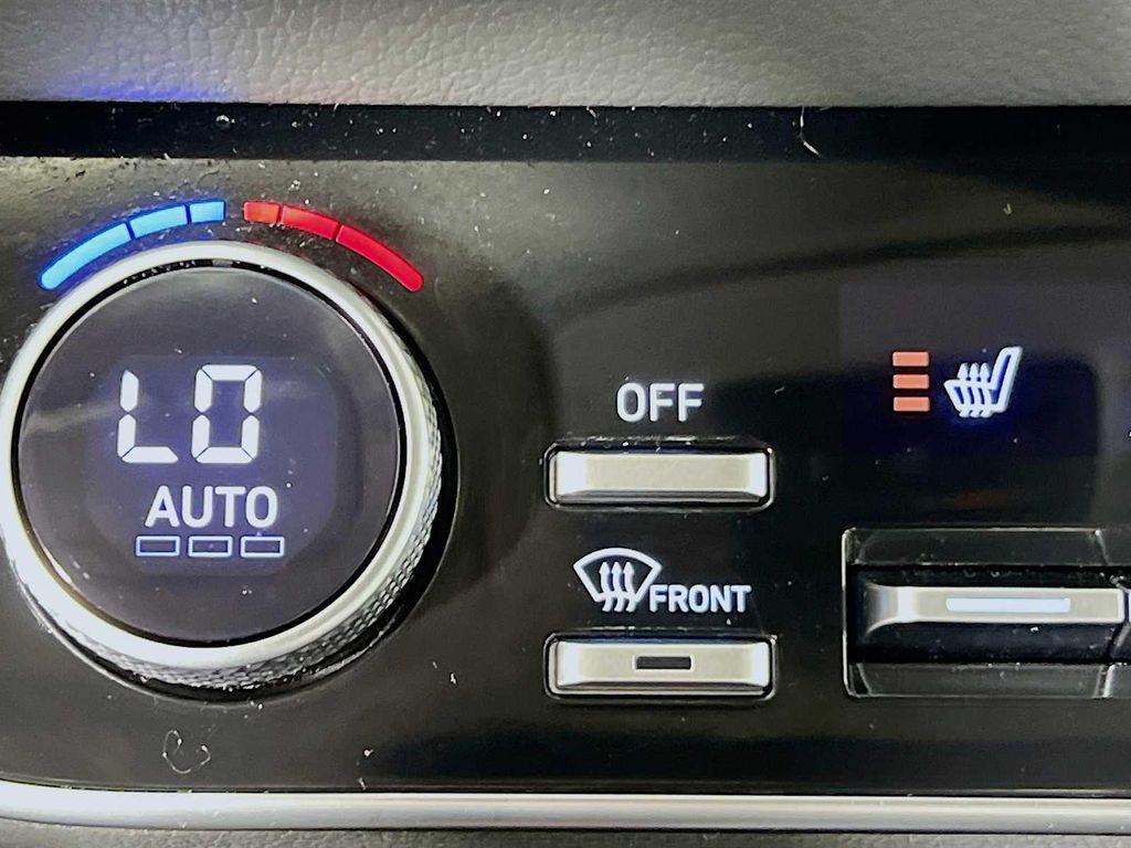 used 2020 Hyundai Sonata car, priced at $18,991